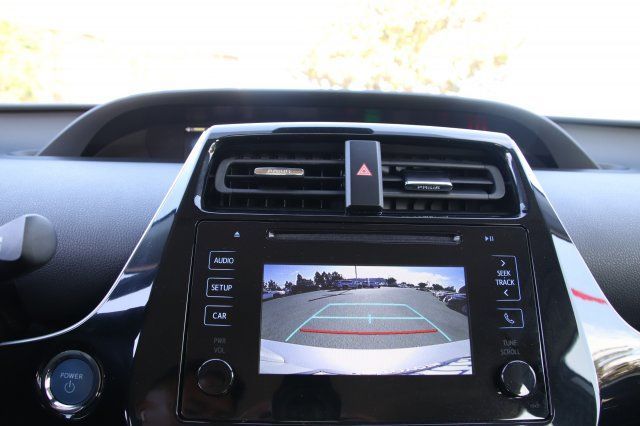 2019 Toyota Prius
