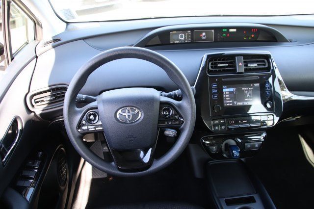 2019 Toyota Prius