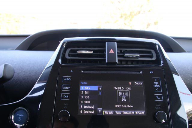 2019 Toyota Prius