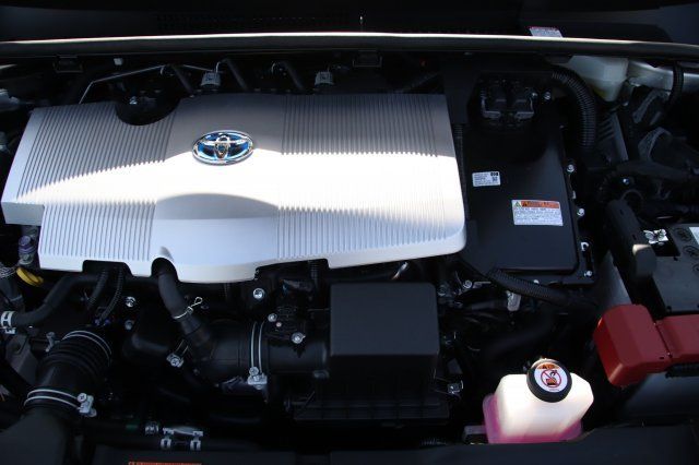 2019 Toyota Prius