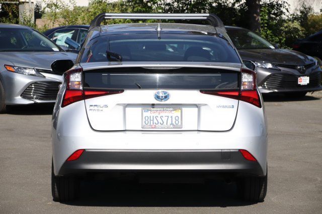 2019 Toyota Prius