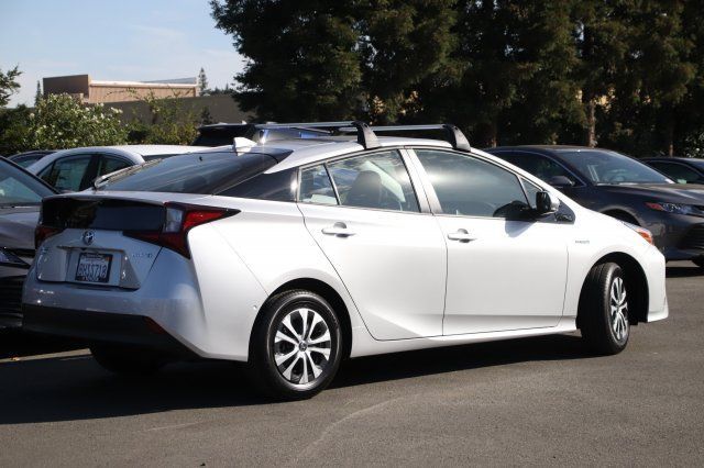 2019 Toyota Prius