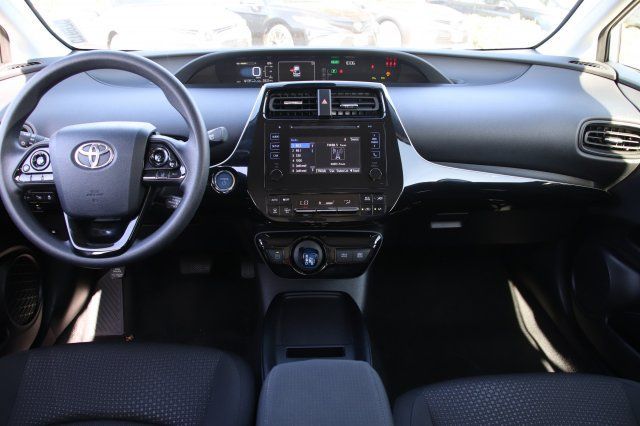 2019 Toyota Prius