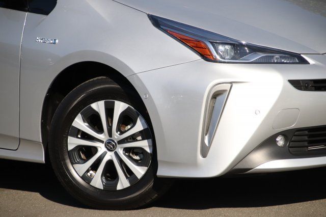 2019 Toyota Prius