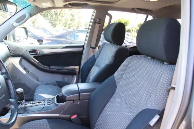 2006 Toyota 4Runner