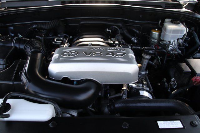 2006 Toyota 4Runner