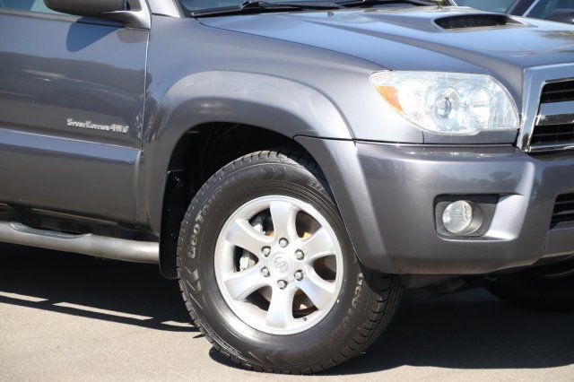 2006 Toyota 4Runner