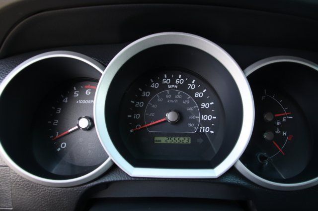 2006 Toyota 4Runner