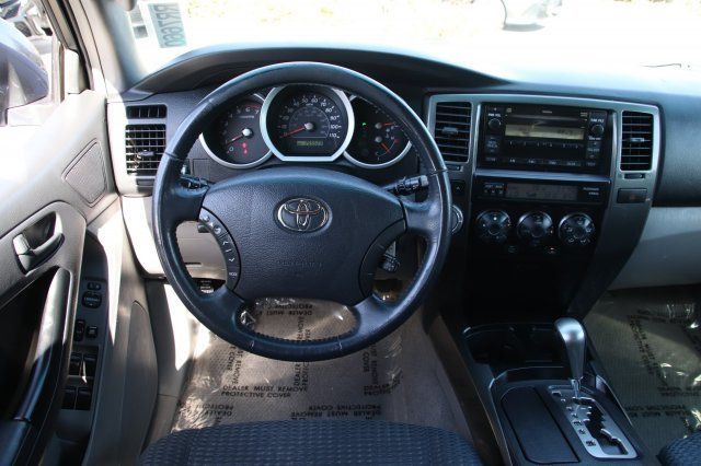2006 Toyota 4Runner