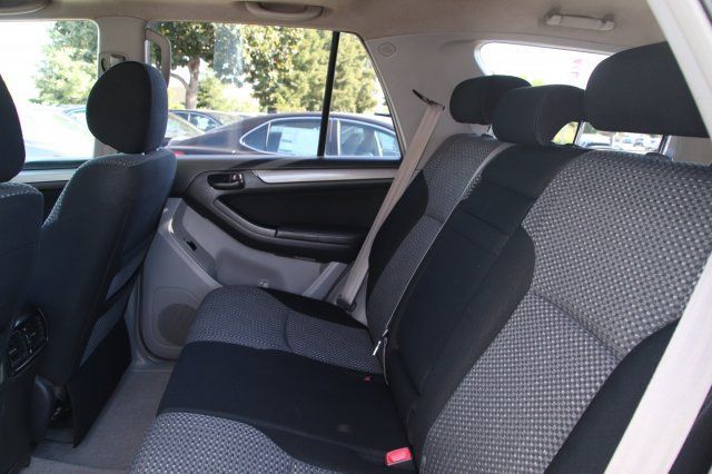 2006 Toyota 4Runner