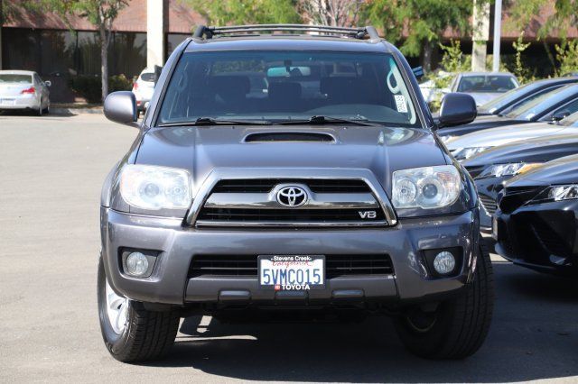 2006 Toyota 4Runner