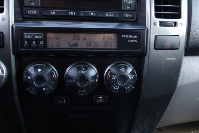 2006 Toyota 4Runner
