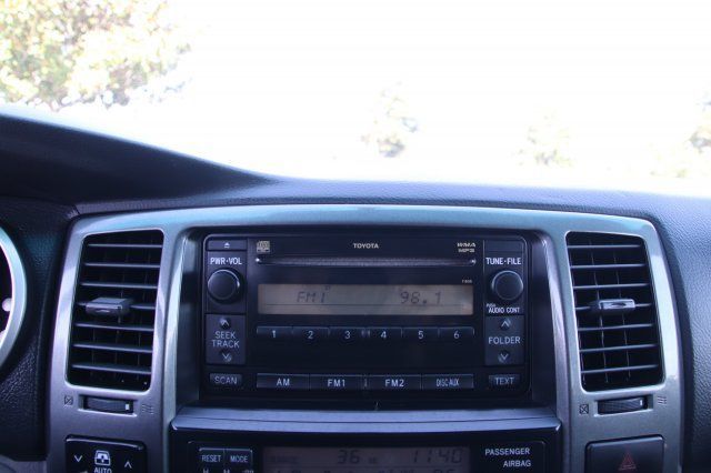 2006 Toyota 4Runner