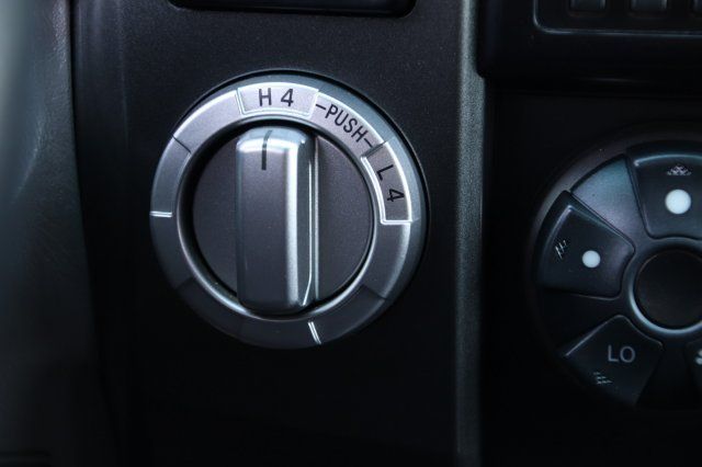 2006 Toyota 4Runner