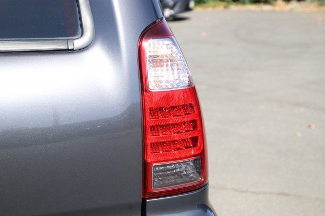 2006 Toyota 4Runner