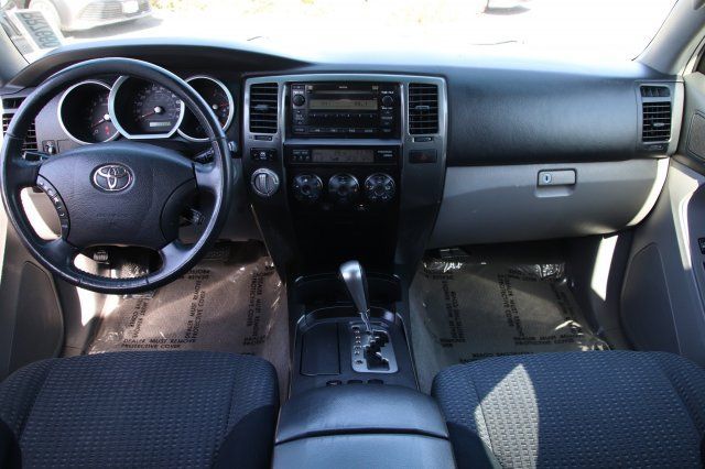 2006 Toyota 4Runner