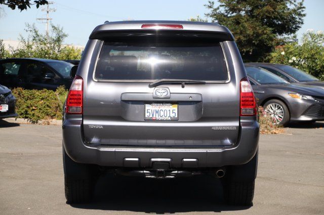 2006 Toyota 4Runner