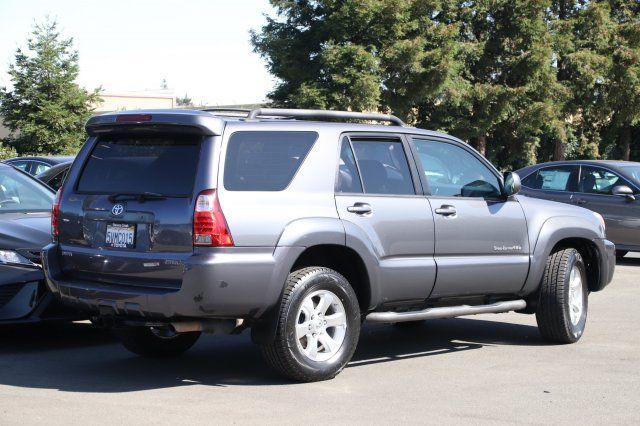 2006 Toyota 4Runner