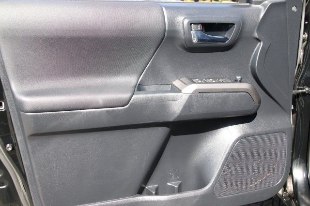 2018 Toyota Tacoma