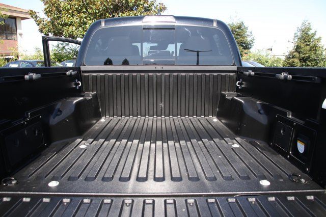 2018 Toyota Tacoma