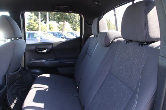 2018 Toyota Tacoma