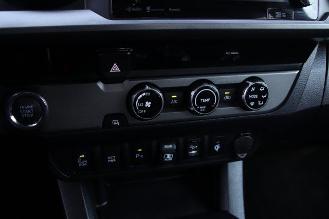 2018 Toyota Tacoma