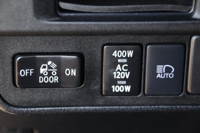 2018 Toyota Tacoma