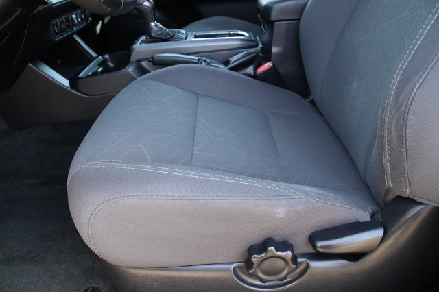 2018 Toyota Tacoma