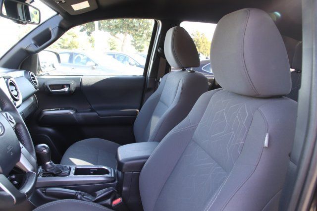 2018 Toyota Tacoma