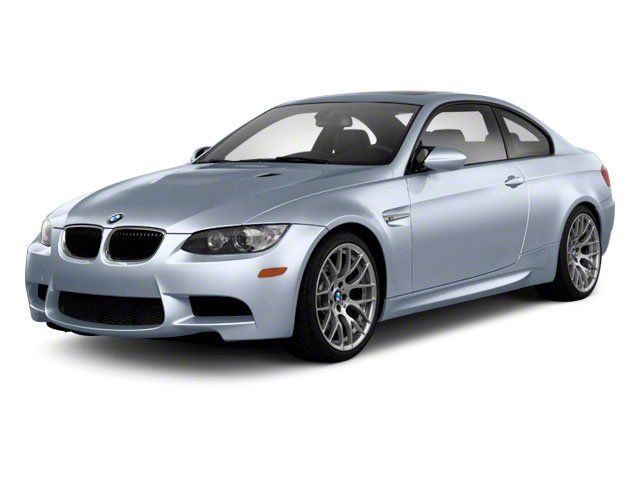 2010 BMW M3