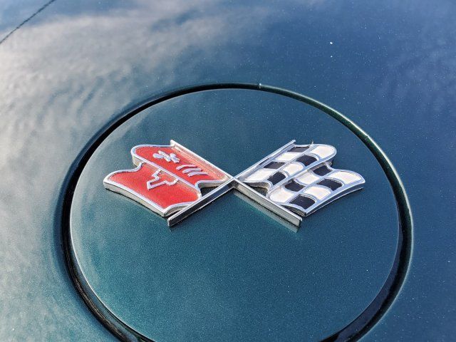 1971 Chevrolet Corvette