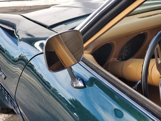 1971 Chevrolet Corvette