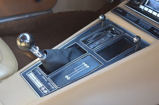 1971 Chevrolet Corvette