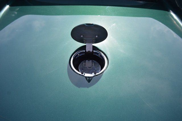 1971 Chevrolet Corvette