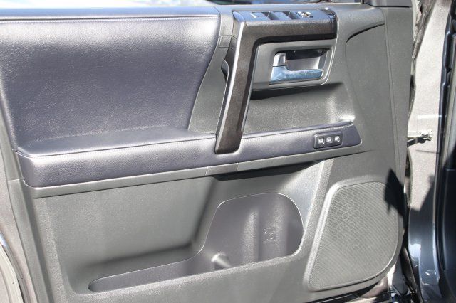2019 Toyota 4Runner