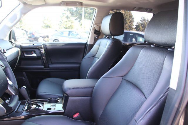 2019 Toyota 4Runner