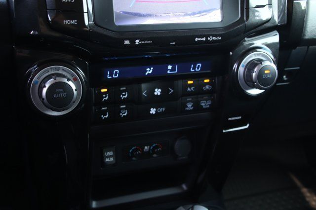 2019 Toyota 4Runner