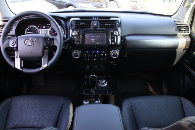 2019 Toyota 4Runner