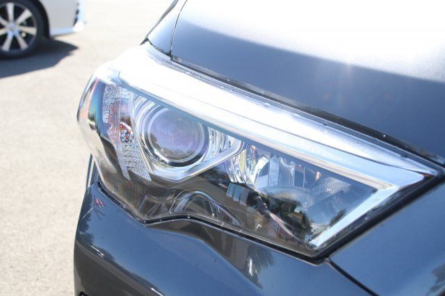 2019 Toyota 4Runner