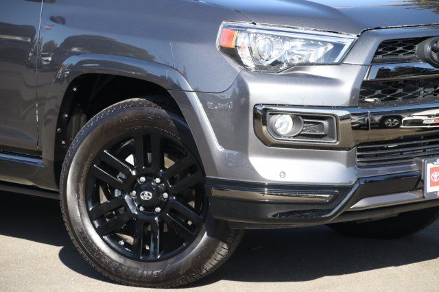 2019 Toyota 4Runner