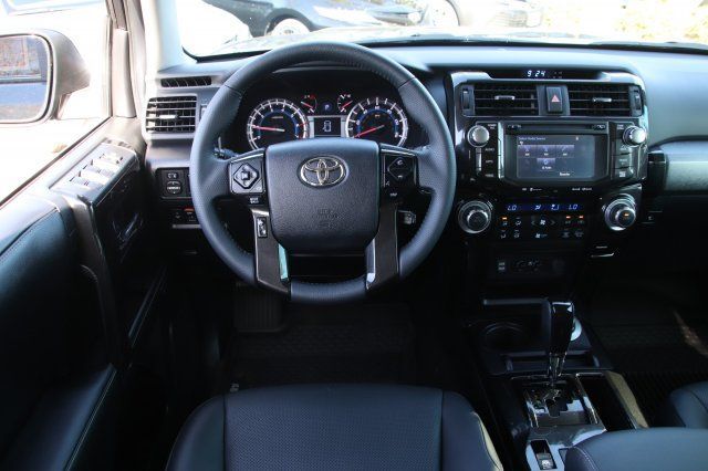 2019 Toyota 4Runner