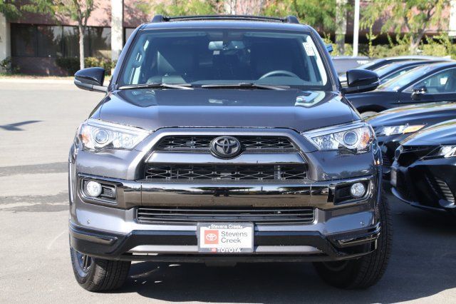 2019 Toyota 4Runner