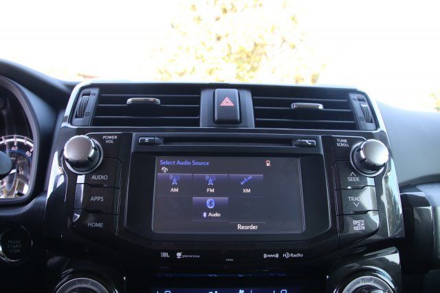 2019 Toyota 4Runner