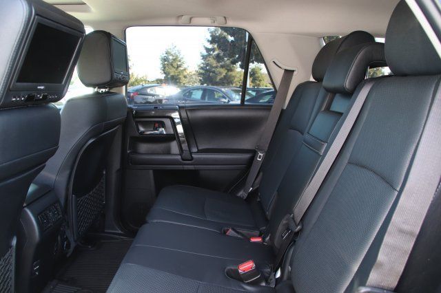 2019 Toyota 4Runner