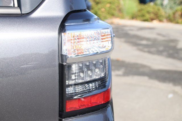 2019 Toyota 4Runner
