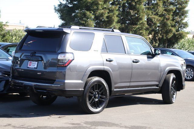 2019 Toyota 4Runner