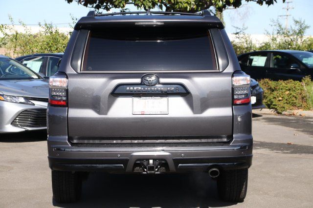 2019 Toyota 4Runner