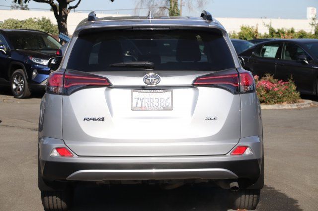 2017 Toyota RAV4