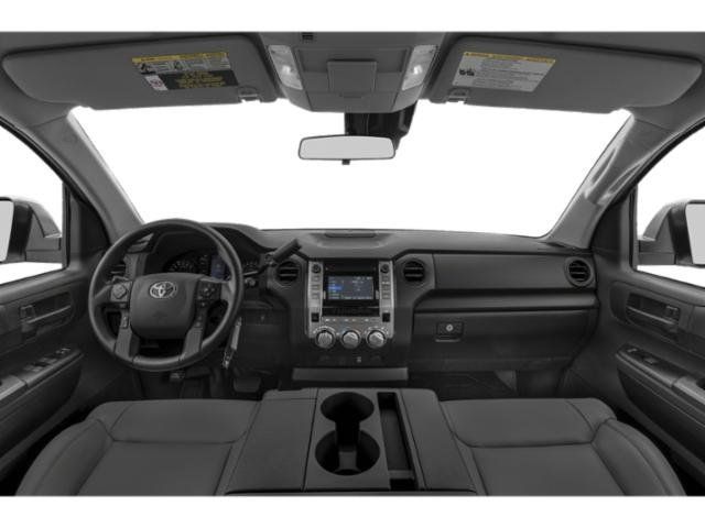 2020 Toyota Tundra
