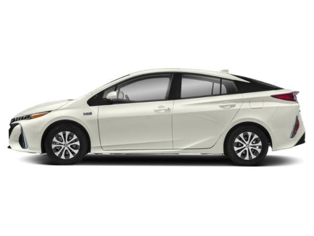 2020 Toyota Prius Prime
